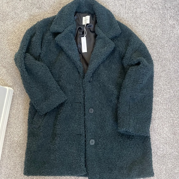 Gentle Fawn coat - Picture 1 of 2